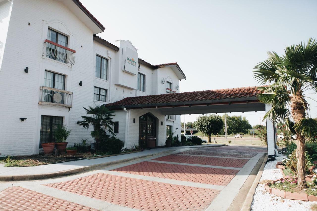 All Seasons Inn & Suites Memphis Exterior photo